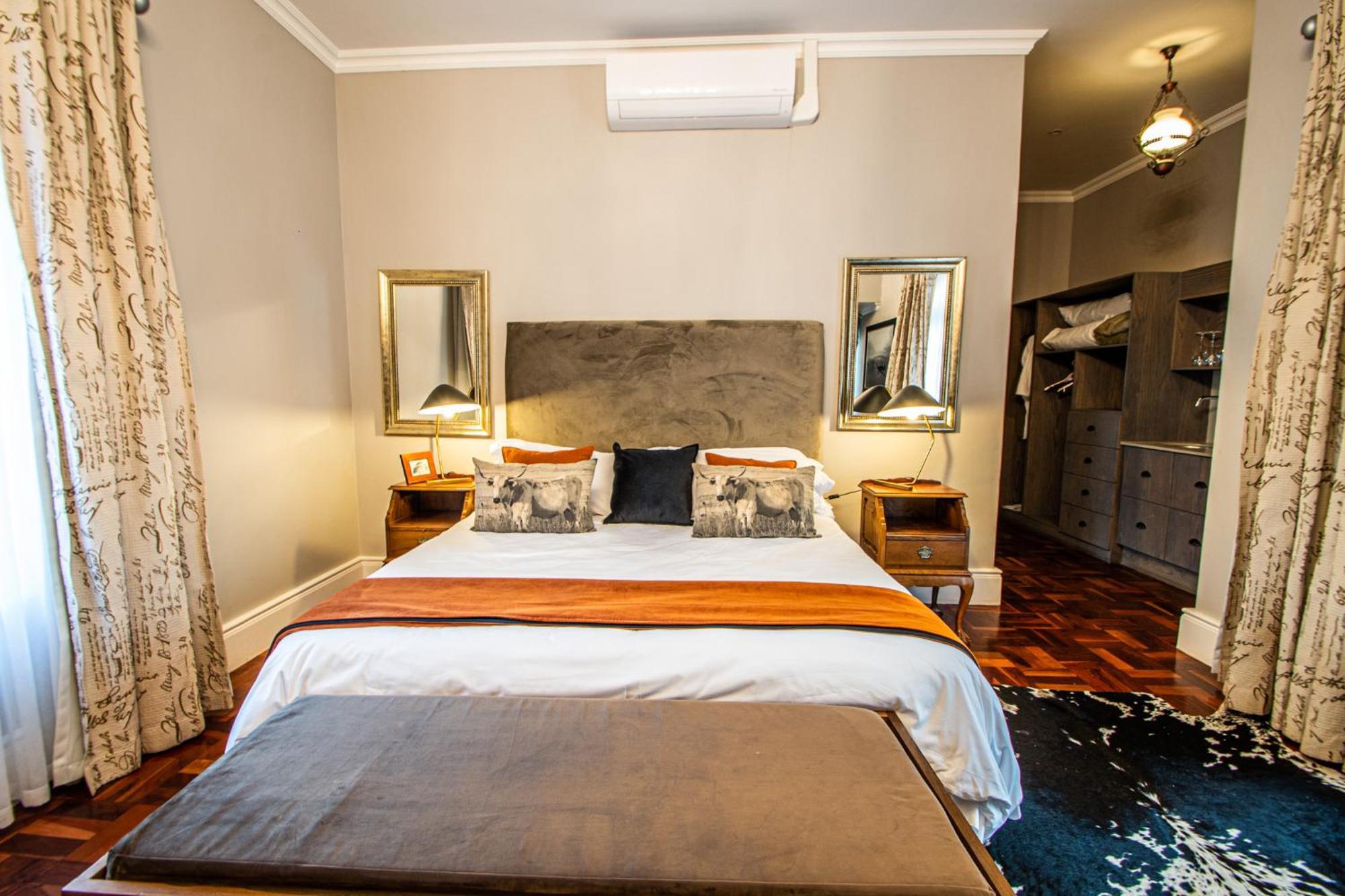 The Rasmus Hotel Pretoria-Noord Exterior foto